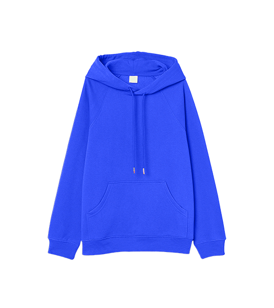 Full Sleeve Hoodie Jacket