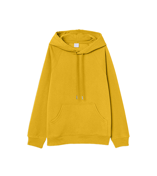 Full Sleeve Hoodie Jacket